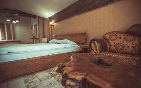 Daulite Boutique Hotel
